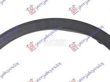 RUB PLASTICNI PREDNJEG... za Kia Sportage od 2018. do 2022. god.