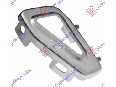 NOSAC ZADNJEG BRANIKA za Fiat Panda od 1986. do 2003. god.