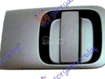 KVAKA KLIZNIH VRATA... za Hyundai H 1 za 2018. god.