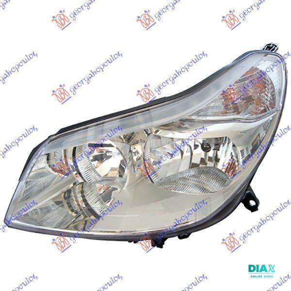 FAR ELEKTRICNI (VALEO)