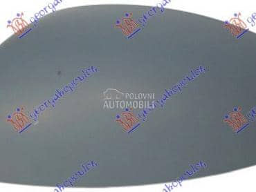 POKLOPAC RETROVIZORA PM Levo za Škoda Fabia od 2010. do 2014. god.