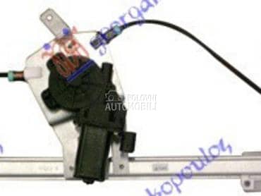 PODIZAC ZADNJEG PROZORA... za Renault Megane od 2005. do 2008. god.