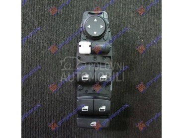 PREKIDAC U PREDNJIM... za BMW Serija 6 od 2011. do 2015. god.