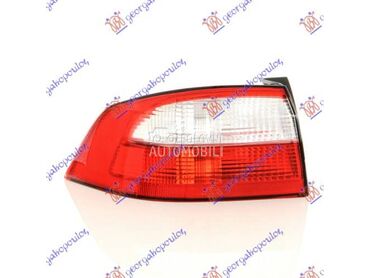 STOP LAMPA SPOLJASNJA 5... za Renault Laguna od 2000. do 2007. god.