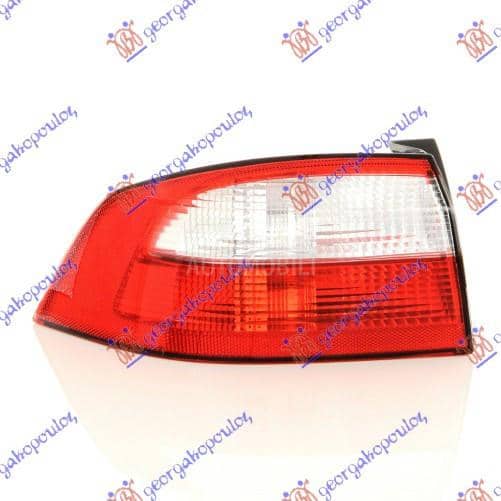 STOP LAMPA SPOLJASNJA 5...