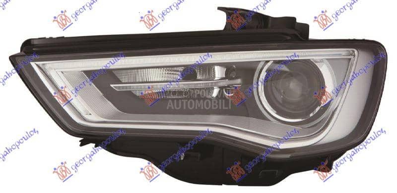 FAR Bi-XENON SA LED...