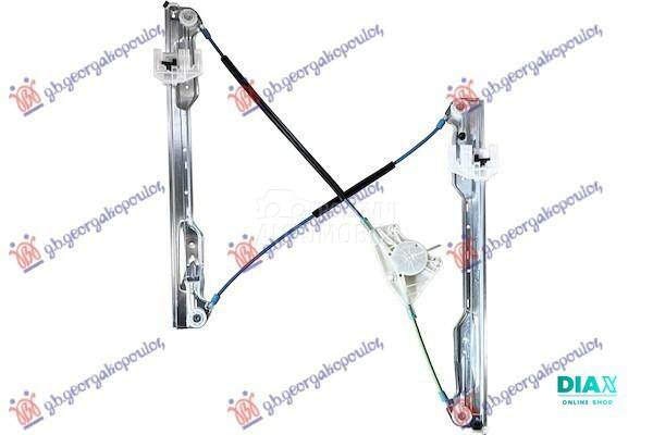 PODIZAC PREDNJEG PROZORA ELEKT