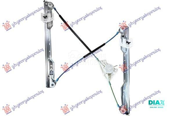 PODIZAC PREDNJEG PROZORA ELEKT