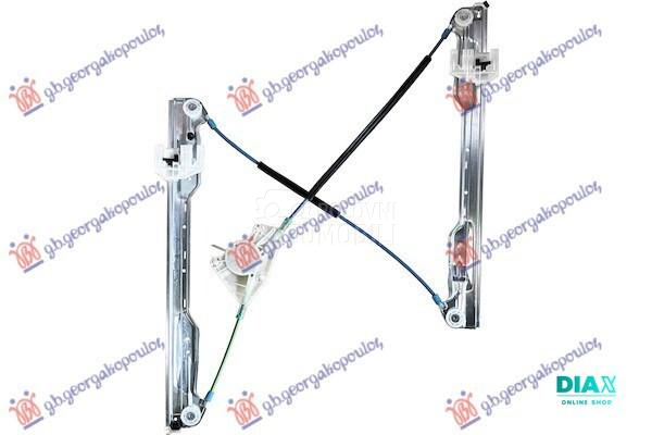 PODIZAC PREDNJEG PROZORA ELEKT