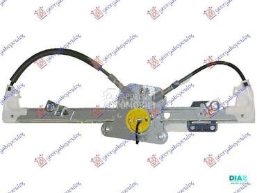 PODIZAC ZADNJEG PROZORA ELEKTR za Citroen C5 od 2004. do 2008. god.