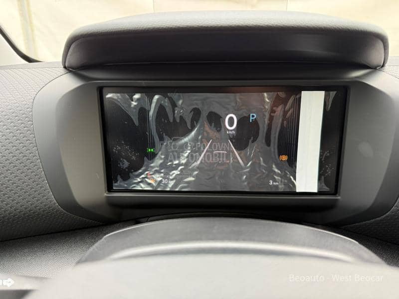 Citroen C4X MAX Turbo 130hp EAT8