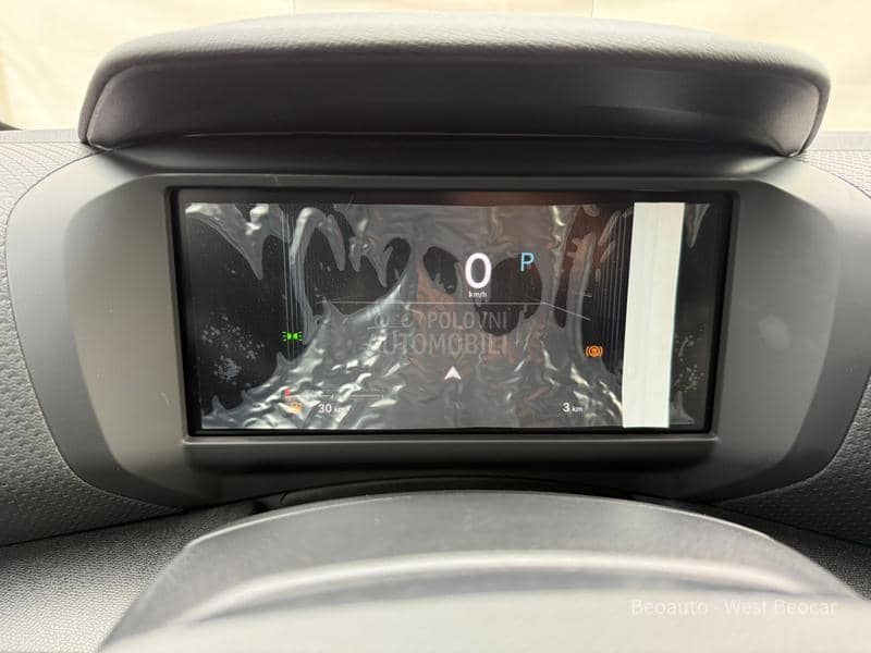 Citroen C4X MAX Turbo 130hp EAT8