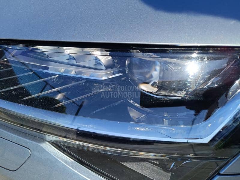 Škoda Superb 2.0TDI DSG