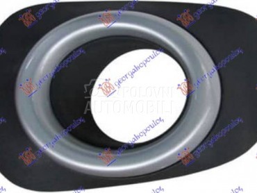 RESETKA PREDNJEG BRANIKA... za Mitsubishi L200 od 2010. do 2015. god.