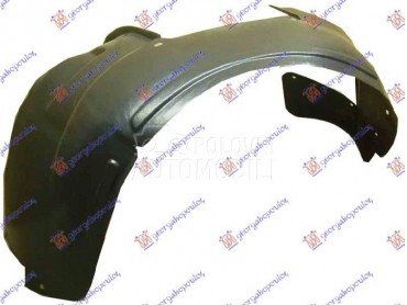 POTKRILO Levo za Peugeot 607 od 2000. do 2007. god.