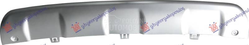 LAJSNA ZADNJEG BRANIKA...