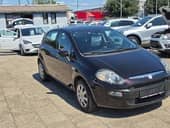 Fiat EVO 1.3 CDTI