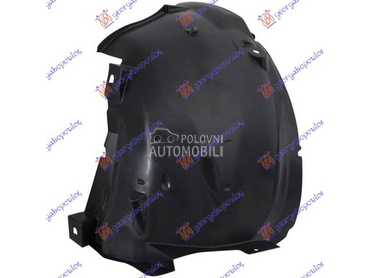 POTKRILO Desno za Renault Captur od 2017. do 2020. god.