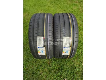 Yokohama 275/40 R18 Letnja
