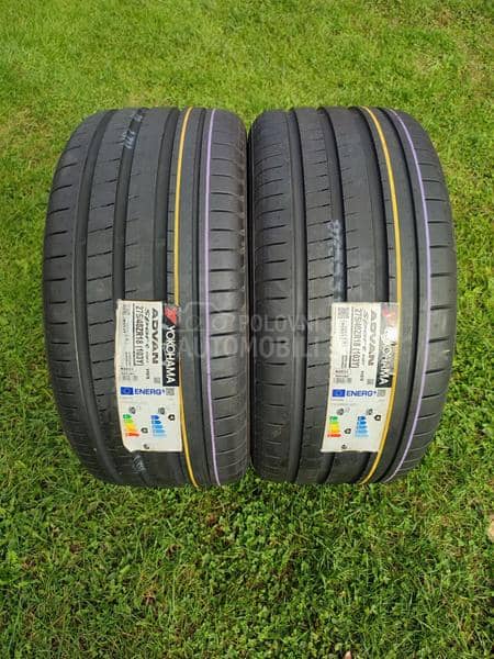 Yokohama 275/40 R18 Letnja