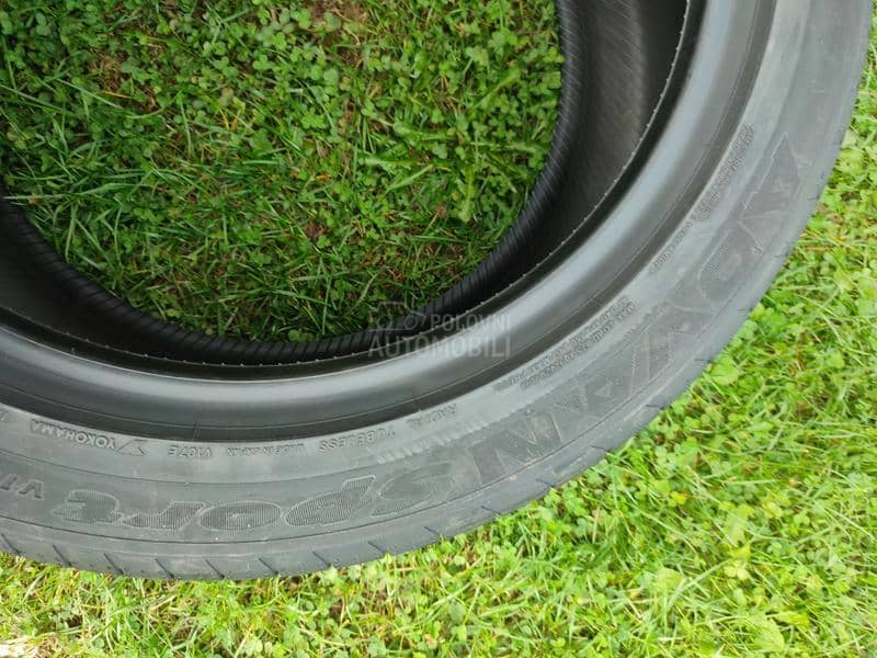 Yokohama 275/40 R18 Letnja