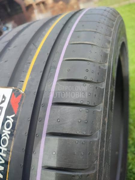 Yokohama 275/40 R18 Letnja