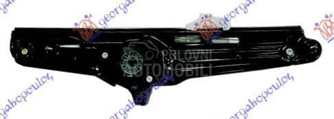 PODIZAC ZADNJEG PROZORA...