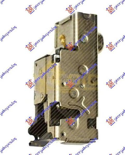 BRAVA PREDNJIH VRATA Levo