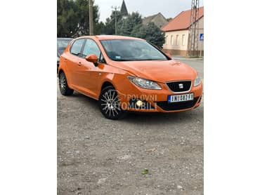 Seat Ibiza SPORT