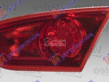STOP LAMPA UNUTRASNJA 09-... za Seat Leon od 2005. do 2013. god.