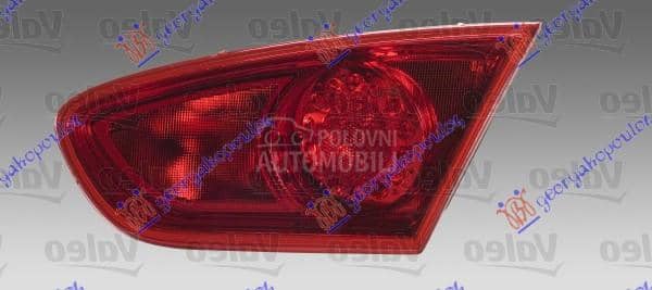 STOP LAMPA UNUTRASNJA 09-...