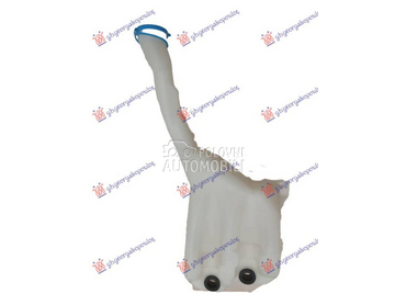 POSUDA ZA TECNOST BRISACA za Honda Civic od 2001. do 2004. god.