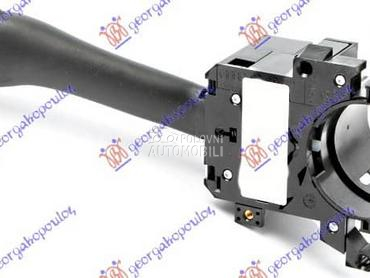 PREKIDAC/RUCICA NA VOLANU... za Škoda Fabia od 1999. do 2007. god.