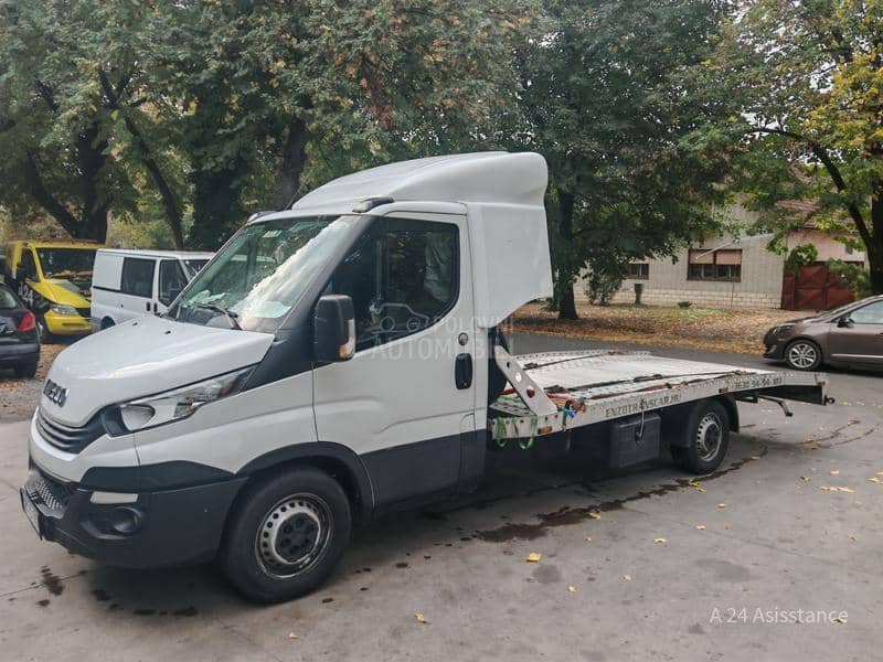 Iveco Daily IS35SI2A