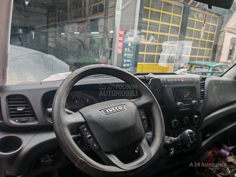 Iveco Daily IS35SI2A