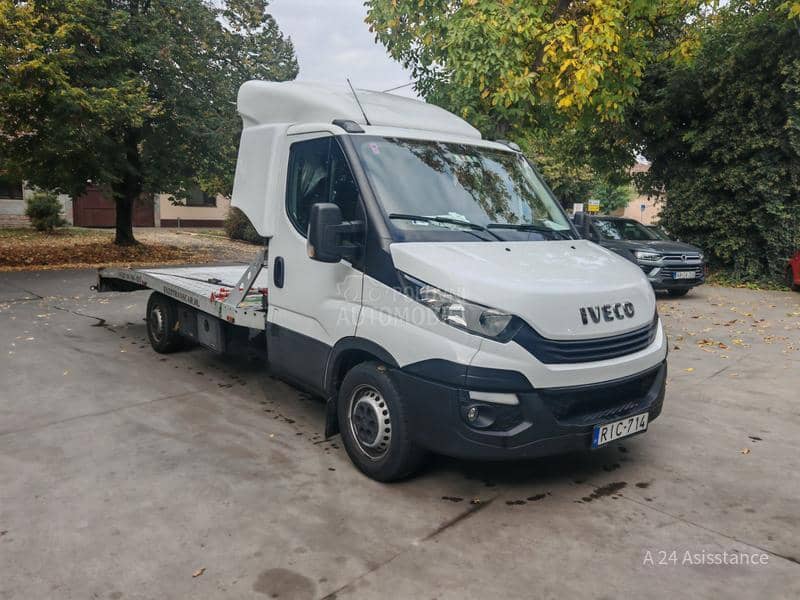 Iveco Daily IS35SI2A