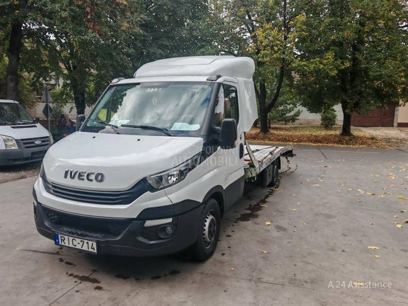 Iveco Daily IS35SI2A