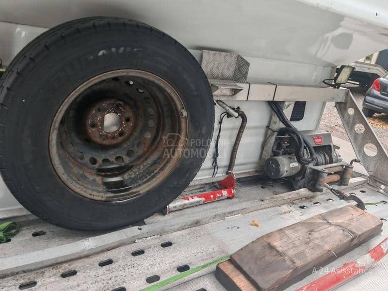 Iveco Daily IS35SI2A