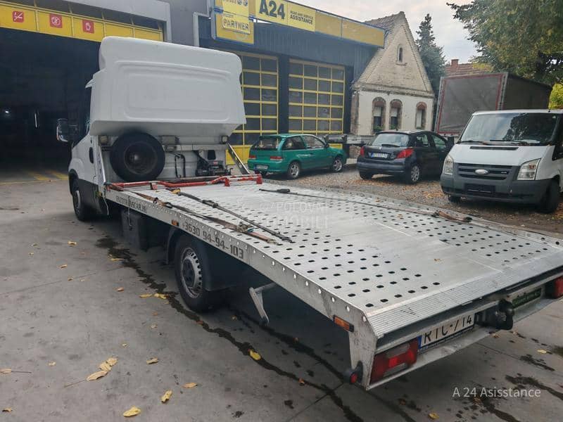 Iveco Daily IS35SI2A