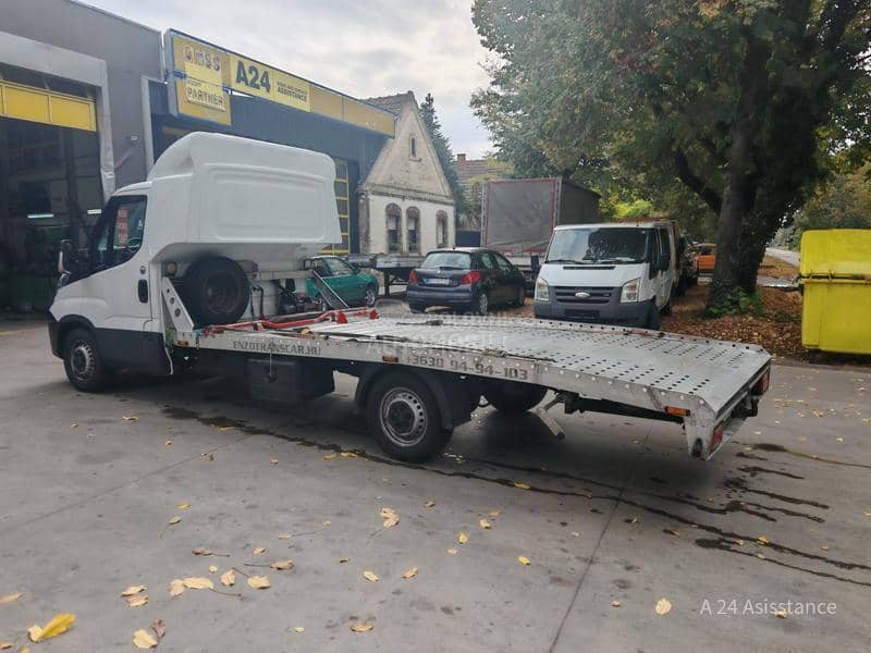 Iveco Daily IS35SI2A