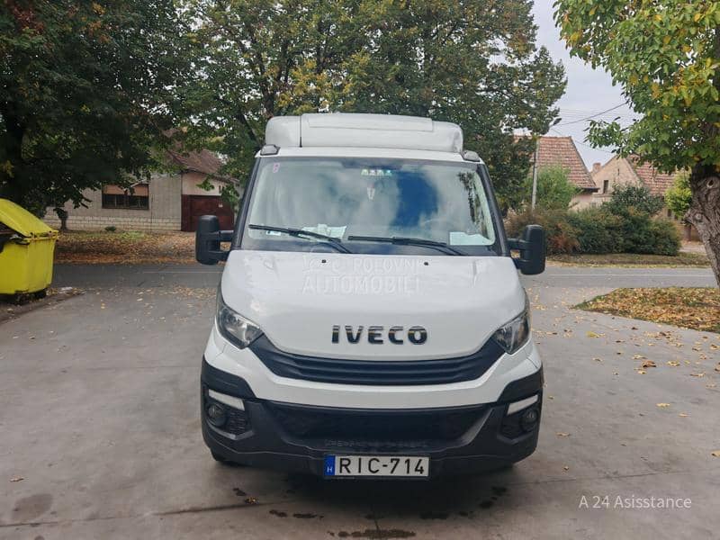 Iveco Daily IS35SI2A
