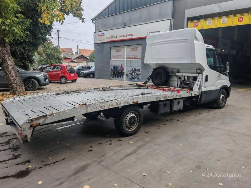 Iveco Daily IS35SI2A