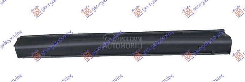 LAJSNA PREDNJIH VRATA...