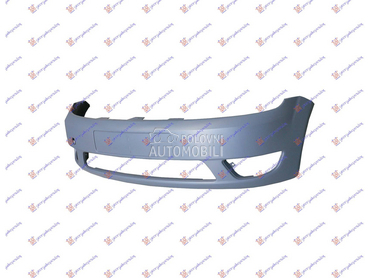 PREDNJI BRANIK JEDNODELNI -06 za Ford Fiesta od 2002. do 2008. god.