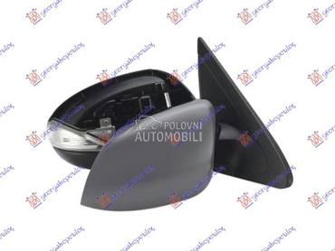 RETROVIZOR ELEKTRICNI SA... za Mazda 3 od 2008. do 2013. god.