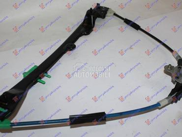 PODIZAC PREDNJEG PROZORA... za Fiat Punto od 1999. do 2003. god.