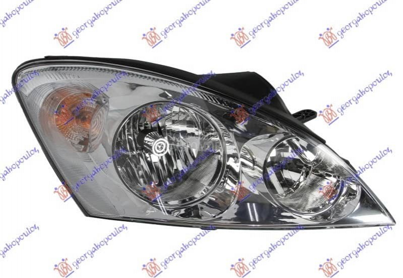 FAR ELEKTRICNI Desno