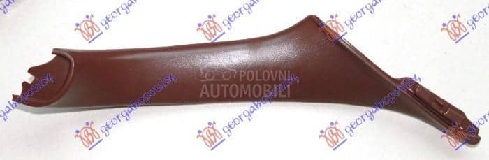 RUKOHVAT PREDNJIH VRATA...