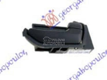 KVAKA PREDNJIH/ZADNJIH... za Isuzu D-Max od 2012. do 2016. god.