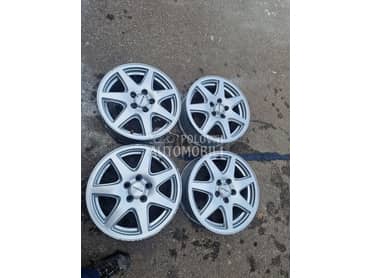 Aluminijumske felne  15" 5 x 100